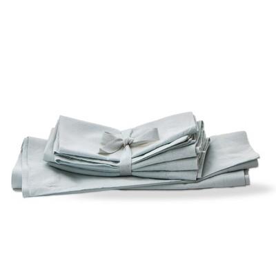 tag Threads Slub Runner Lt Blue