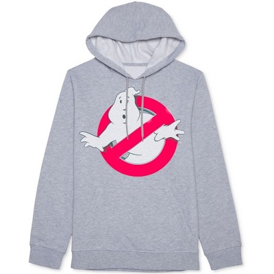 Jem Mens Logo Hoodie Sweatshirt