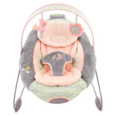 target baby bouncer and swing