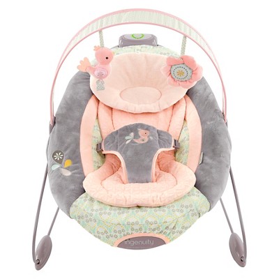 bouncy seat target