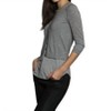 Women's Merino Dress Cardigan - LABEL+thread - 3 of 4
