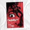 Star Trek Tng Season 1 Episode 25 Adult T-Shirt White - 2 of 4