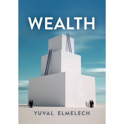 Wealth - (Economy and Society) by  Yuval Elmelech (Hardcover)