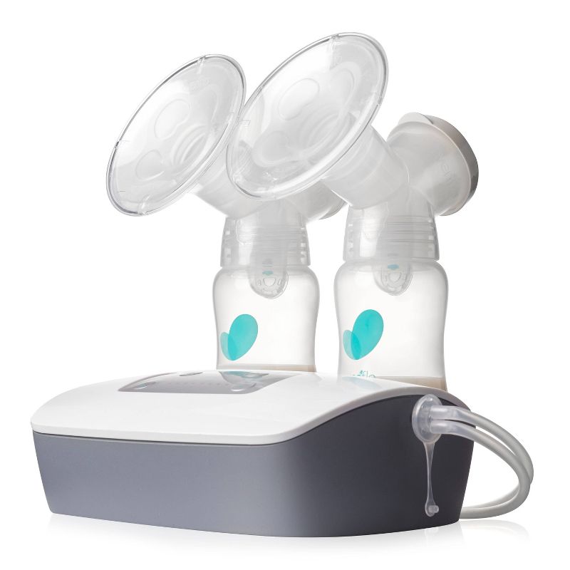 Evenflo Advanced Double Electric Breast Pump, 3 of 19