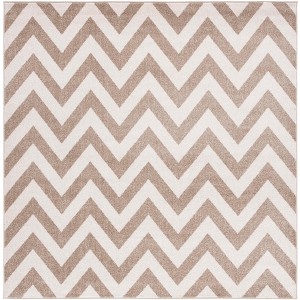 Amherst AMT419 Power Loomed Indoor Rugs - Safavieh - 1 of 3