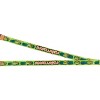 Teenage Mutant Ninja Turtles Character Design ID Badge Holder Lanyard, Michelangelo - 3 of 4