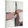Amanti Art Moony by Roberto Moro Canvas Wall Art Print Framed 23 x 30-in. - 3 of 4