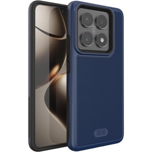 TUDIA Xiaomi 14T Pro 5G (2024) MergeGrip Series Case - 1 of 4