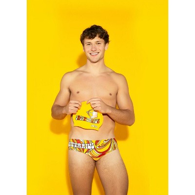 Sporti Groovy Zodiac Sagittarius Brief Swimsuit (26-40) — фото 4