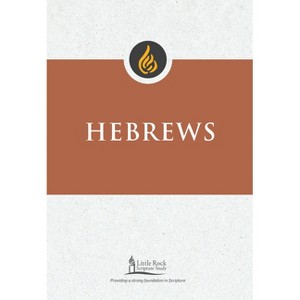 Hebrews - (Little Rock Scripture Study) by  Daniel J Harrington (Paperback) - 1 of 1