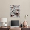 Art Remedy The Winter February Watercolor Boho Abstracts Unframed - 2 of 4