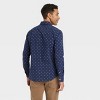 Men's Long Sleeve Button-Down Shirt - Goodfellow & Co™ - 2 of 3