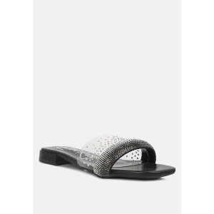 old flame low strack heel Womens sandals - 1 of 4