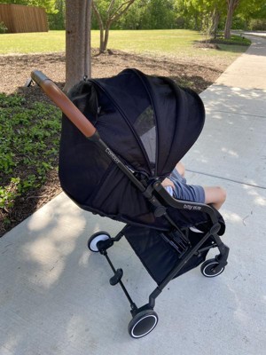 Contours bitsy stroller review best sale