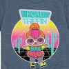 Boys' - LOL Surprise! - Neon Qt Road Trippin Short Sleeve Graphic T-Shirt - 2 of 4