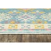 Momeni Ophelia Aiden Handknotted Area Rug - image 3 of 4