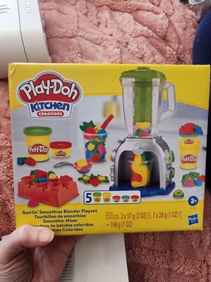 Target play best sale doh kitchen creations