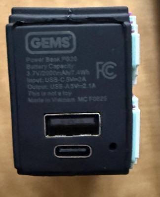 Guest review image 2 of 2, zoom in