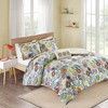 Tula Paisley Medallion Comforter Set - 2 of 4