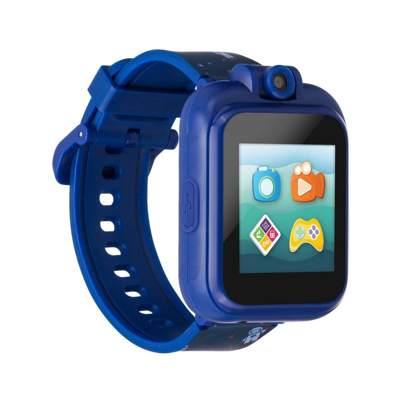 PlayZoom 2 Kids Smartwatch - Blue Case Collection, 1 of 8