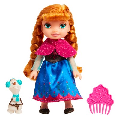 elsa and anna toys target