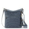 THE SAK Women's Lucia Crochet Crossbody - 3 of 4