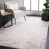 Vogue VGE158 Power Loomed Area Rug  - Safavieh - 2 of 4