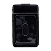 Supernatural Vegan Leather Wallet, ID Card Holder, Winchester Pentagram Black, 3.0" x 5.0" - 2 of 3