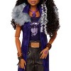 Disney Zombies 4: Dawn of the Vampires Willa Lykensen Doll with Movie-Inspired Outfit & Accessories - 4 of 4