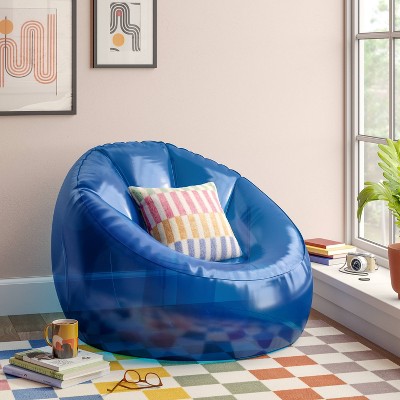 Inflatable Novelty Dorm Chair - Room Essentials™