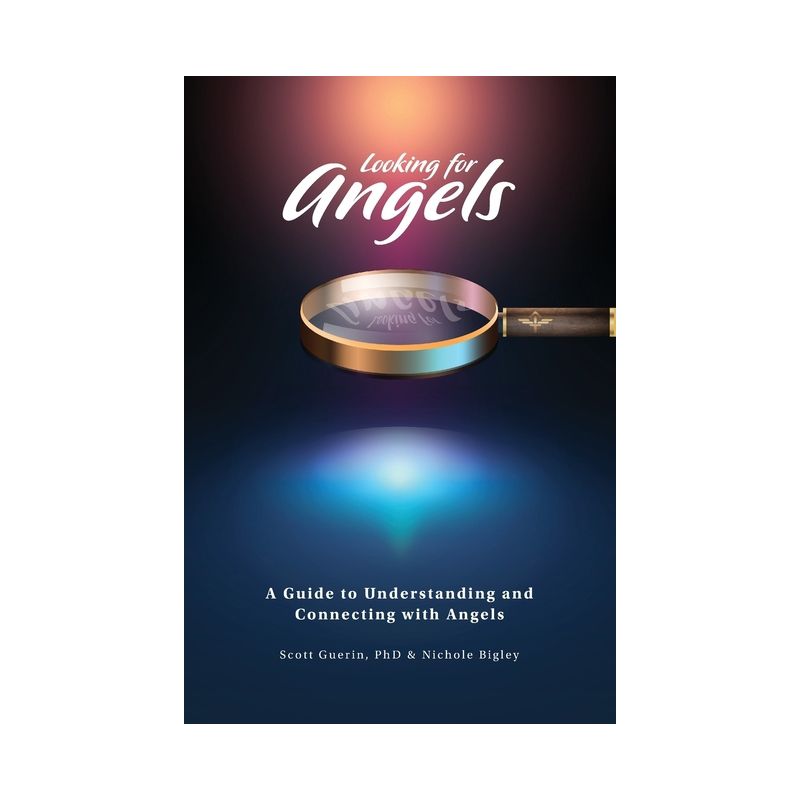 Looking for Angels - by Scott Guerin & Nichole Bigley, 1 of 2