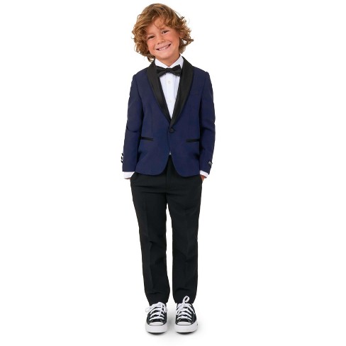 Outlet Boys size 8 suit with tie