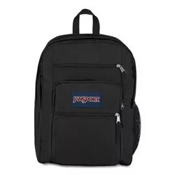 JanSport Big Student 17.5" Backpack - Black