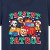 Boys' - Paw Patrol - Present Patrol Short Sleeve Graphic T-Shirt - 2 of 4