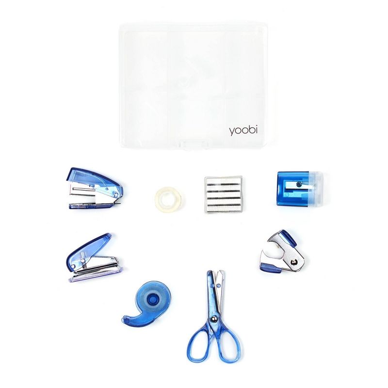 Yoobi&#153; Mini Office Supply Kit, 3 of 13
