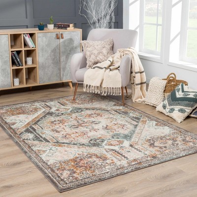 Hauteloom Woorabinda Area Rug