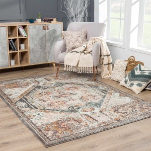 Hauteloom Woorabinda Area Rug - 1 of 4