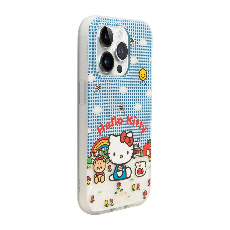 Sonix Apple iPhone 15 Pro Hello Kitty Case with MagSafe, 3 of 4