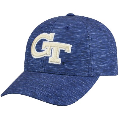 georgia tech baseball hat