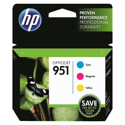 hewlett packard ink cartridges