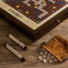 WS Game Company Scrabble Heirloom Edition Board Game - 3 of 4