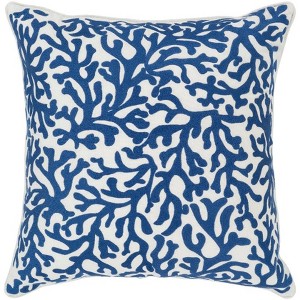 Mark & Day Korteraar Cottage Throw Pillow - 1 of 1