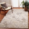 Liora Manne Malibu  Indoor/Outdoor Rug  Neutral.. - 2 of 4