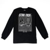 Star Trek 2 Pack Long Sleeve T-Shirts - image 2 of 4