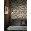 RoomMates Yellowstone Root Rocks Kids' Peel and Stick Wallpaper Beige - 3 of 4