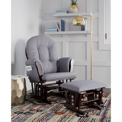 Stork craft hoop glider clearance