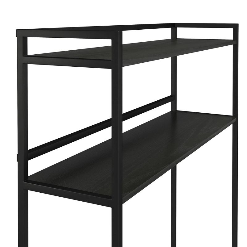 Beverly Over-The-Bed Storage for Twin & XL Twin Beds - Novogratz , 6 of 13