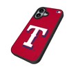 MLB American League Teams Solid Bump Cell Phone Case for Apple iPhone 17 Series - 2 of 4