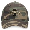 NCAA Iowa State Cyclones Camo Unstructured Washed Cotton Hat - 2 of 4