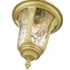 Livex Lighting Oxford 1 - Light Pendant in  Soft Gold - 4 of 4